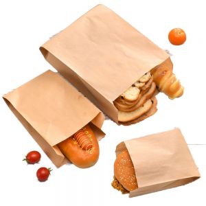 糖果袋流行paperbags定制的蛋糕