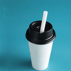 可降解塑料吸管用于泡茶的一次性Pla吸管