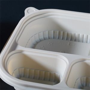 食品包装用可回收塑料容器
