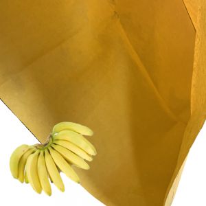 香蕉塑料可生物降解葡萄高档纸包装芒果袋