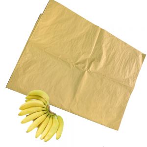 塑料香蕉盖芒果纸可重复使用防水保护水果袋