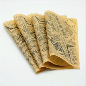 玉米煎饼包装纸
