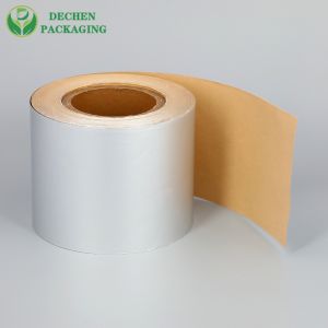 箔纸湿巾包装材料价格